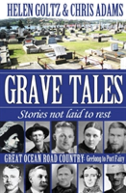 Bertrand.pt - Grave Tales