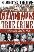 Grave Tales: True Crime