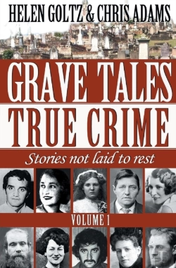 Bertrand.pt - Grave Tales: True Crime