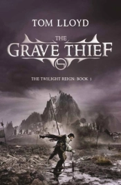 Grave Thief