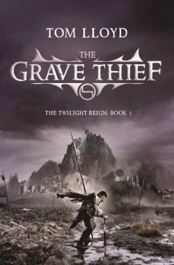 Bertrand.pt - Grave Thief