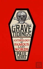 Grave Tidings