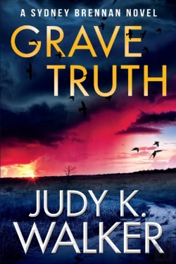 Bertrand.pt - Grave Truth: A Sydney Brennan Novel