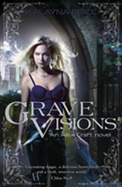 Bertrand.pt - Grave Visions