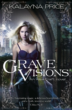 Bertrand.pt - Grave Visions