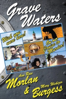 Bertrand.pt - Grave Waters: A David Spaulding Mystery