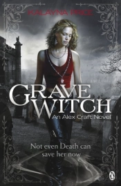 Grave Witch