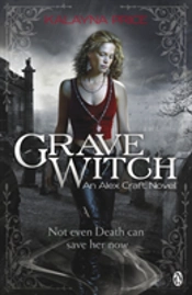 Grave Witch