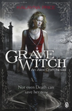 Bertrand.pt - Grave Witch