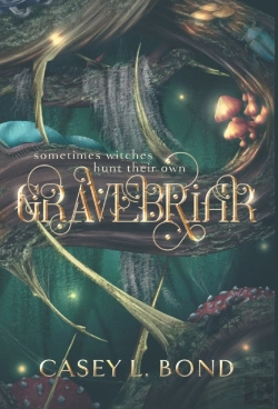 Bertrand.pt - Gravebriar