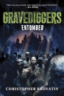 Bertrand.pt - Gravediggers: Entombed