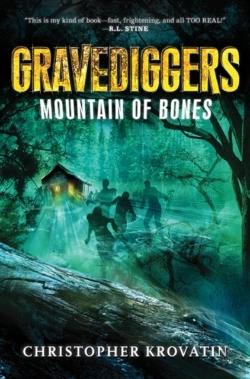 Bertrand.pt - Gravediggers: Mountain Of Bones