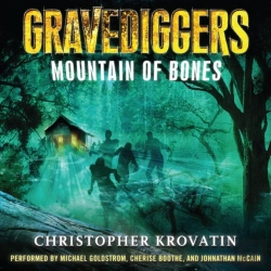 Bertrand.pt - Gravediggers: Mountain Of Bones