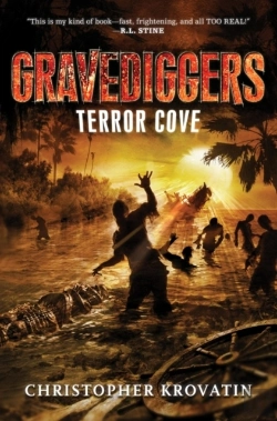 Bertrand.pt - Gravediggers: Terror Cove