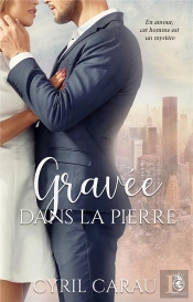 Gravee Dans La Pierre