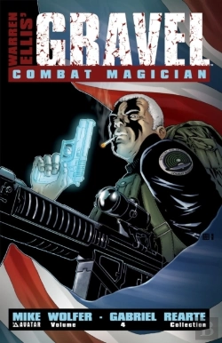 Bertrand.pt - Gravel 4 - Combat Magician