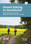 Gravel Biking In Stockholm