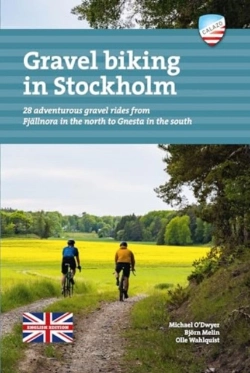 Bertrand.pt - Gravel Biking In Stockholm