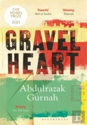 Gravel Heart