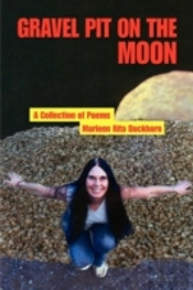 Gravel Pit On The Moon