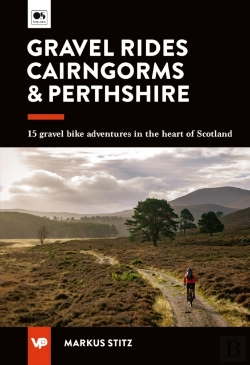 Bertrand.pt - Gravel Rides Cairngorms & Perthshire