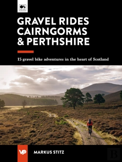 Bertrand.pt - Gravel Rides Cairngorms & Perthshire