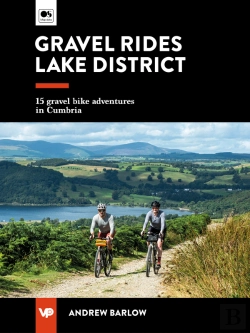 Bertrand.pt - Gravel Rides Lake District