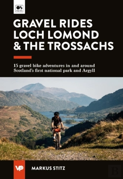 Bertrand.pt - Gravel Rides Loch Lomond & The Trossachs