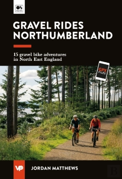 Bertrand.pt - Gravel Rides Northumberland