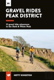 Gravel Rides Peak District
