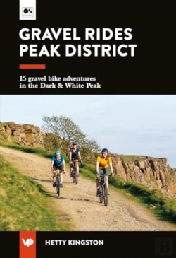 Bertrand.pt - Gravel Rides Peak District
