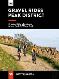 Bertrand.pt - Gravel Rides Peak District