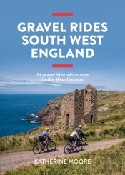 Gravel Rides South West England