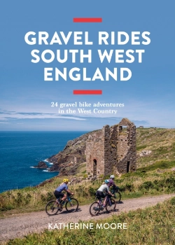 Bertrand.pt - Gravel Rides South West England