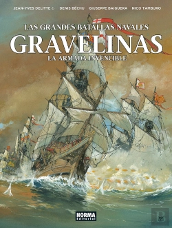 Bertrand.pt - Gravelinas:La Armada Invencible