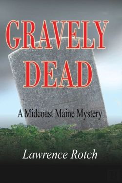 Bertrand.pt - Gravely Dead: A Midcoast Maine Mystery