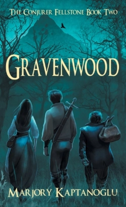 Bertrand.pt - Gravenwood