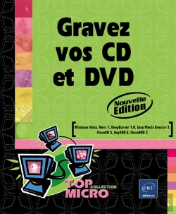 Bertrand.pt - Graver Vos Cd Et Dvd (Édition 2007)