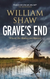 Grave'S End