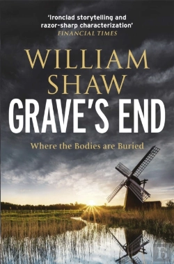 Bertrand.pt - Grave'S End