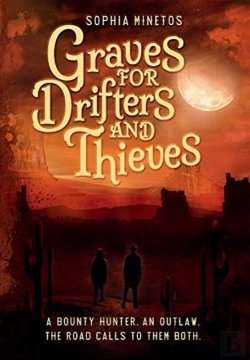 Bertrand.pt - Graves For Drifters And Thieves