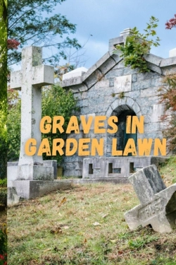 Bertrand.pt - Graves In Garden Lawn