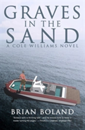 Graves In The Sand