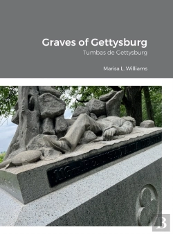 Bertrand.pt - Graves Of Gettysburg