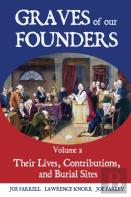 Graves Of Our Founders