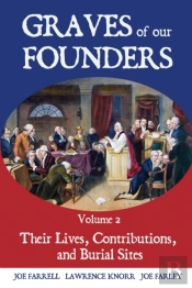 Graves Of Our Founders