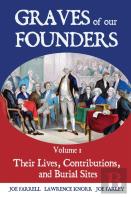 Graves Of Our Founders