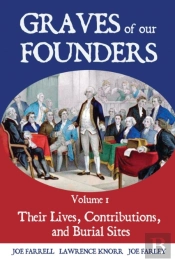 Graves Of Our Founders