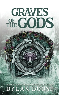 Bertrand.pt - Graves Of The Gods: A Sword And Sorcery