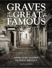 Graves Of The Great And Famous